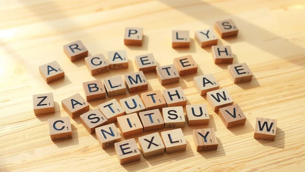 Hur många bokstäver är det i alfabetet